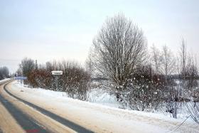 Тимошкино. Часовня Успения Пресвятой Богородицы