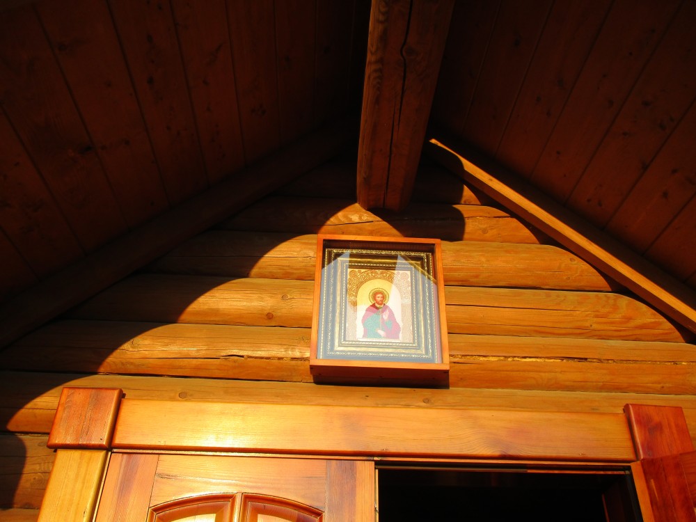 Храм-часовня Иоанна Нового (Сочавского), Севастополь (Нахимовский район, г. Севастополь). дополнительная информация