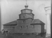 Димитрия Солунского, церковь