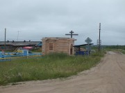 Часовня Владимирской иконы Божией Матери, , Сура, Пинежский район, Архангельская область