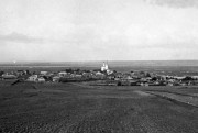 Церковь Петра и Павла, Старинное фото. Автор Шайдуров<br>, Слудка, Ильинский район, Пермский край