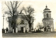 Церковь Рождества Пресвятой Богородицы, Фото 1941 г. с аукциона e-bay.de<br>, Дубно, Дубенский район, Украина, Ровненская область