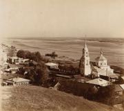 Казанской иконы Божией Матери, церковь