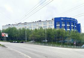 Мурманск. Домовая церковь Луки (Войно-Ясенецкого) при Техническом университете