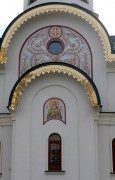 Церковь Воздвижения Креста Господня на Каменке - Приморский район - Санкт-Петербург - г. Санкт-Петербург
