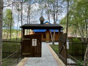Церковь Елены равноапостольной, , Тулома, Кольский район, Мурманская область