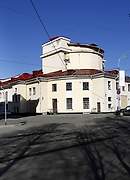 Мурманск. Николая Чудотворца, собор