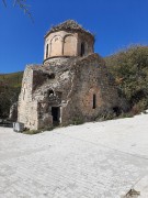 Неизвестная церковь, , Хамамлы, Артвин, Турция