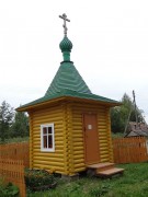 Никольский Торжок. Николая Чудотворца, часовня