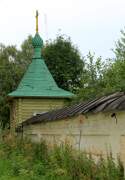 Никольский Торжок. Николая Чудотворца, часовня