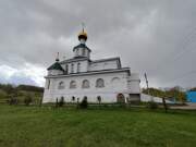 Шафраново. Николая Чудотворца, церковь