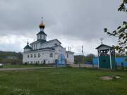 Шафраново. Николая Чудотворца, церковь