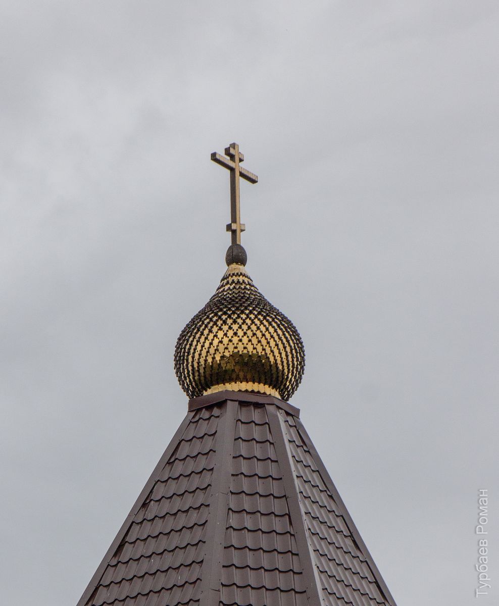 Собор Всех Святых, в земле Кольской просиявших, Умба (Терский район, Мурманская область). архитектурные детали