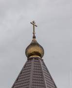Собор Всех Святых, в земле Кольской просиявших, , Умба, Терский район, Мурманская область