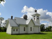 Церковь Георгия Победоносца - Виляны - Резекненский край и г. Резекне - Латвия