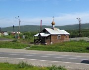 Церковь 116-ти мучеников Печенгских, , Печенга, Печенгский район, Мурманская область