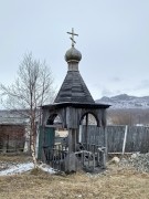 Церковь 116-ти мучеников Печенгских - Печенга - Печенгский район - Мурманская область