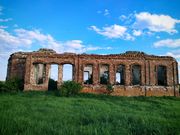 Сергия Радонежского, церковь