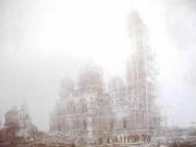 Покрова Пресвятой Богородицы (старая), церковь