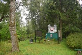 Пятницкое. Церковь Параскевы Пятницы