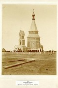 Широкий Буерак. Михаила Архангела (старая), церковь