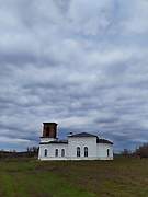 Афанасьевка. Александра Невского, церковь