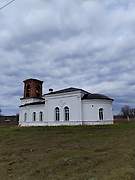 Афанасьевка. Александра Невского, церковь