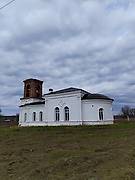 Воскресенский район. Афанасьевка. Александра Невского, церковь