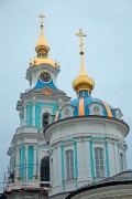 Кострома. Богоявления Господня в Кремле (новый), собор
