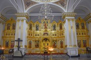 Кострома. Богоявления Господня в Кремле (новый), собор