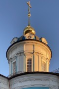 Собор Богоявления Господня в Кремле (новый), Световой барабан<br>, Кострома, Кострома, город, Костромская область