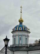 Кострома. Богоявления Господня в Кремле (новый), собор