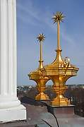 Кострома. Богоявления Господня в Кремле (новый), собор