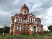 Покрова Пресвятой Богородицы, церковь