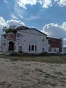 Наумовка. Казанской иконы Божией Матери, церковь