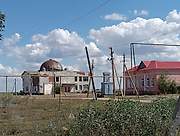 Наумовка. Казанской иконы Божией Матери, церковь