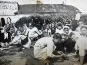 Космы и Дамиана, церковь