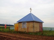 Евлево. Неизвестная часовня