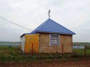 Неизвестная часовня, , Евлево, Тукаевский район, Республика Татарстан