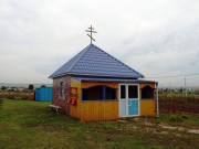 Неизвестная часовня, , Евлево, Тукаевский район, Республика Татарстан
