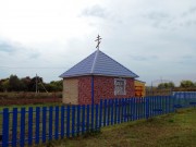 Неизвестная часовня, , Евлево, Тукаевский район, Республика Татарстан