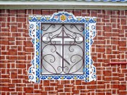 Неизвестная часовня, , Евлево, Тукаевский район, Республика Татарстан