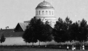 Сретенский монастырь. Церковь Троицы Живоначальной, Церковь Троицы Живоначальной. фото с http://kashin.ortox.ru/khramy_kashina<br>, Кашин, Кашинский городской округ, Тверская область