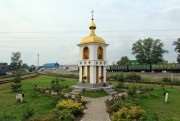 Часовня Всех Святых, , Старая Купавна, Богородский городской округ, Московская область
