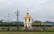 Часовня Всех Святых, , Старая Купавна, Богородский городской округ, Московская область