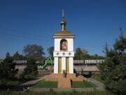 Часовня Всех Святых, , Старая Купавна, Богородский городской округ, Московская область