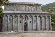 Собор Иоанна Предтечи, южный фасад<br>, Алтыпармак, Артвин, Турция