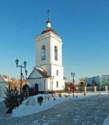 Церковь Покрова Пресвятой Богородицы (новая) - Могилёв - Могилёв, город - Беларусь, Могилёвская область