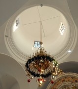 Могилёв. Покрова Пресвятой Богородицы (новая), церковь