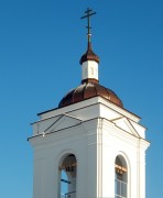 Церковь Покрова Пресвятой Богородицы (новая) - Могилёв - Могилёв, город - Беларусь, Могилёвская область